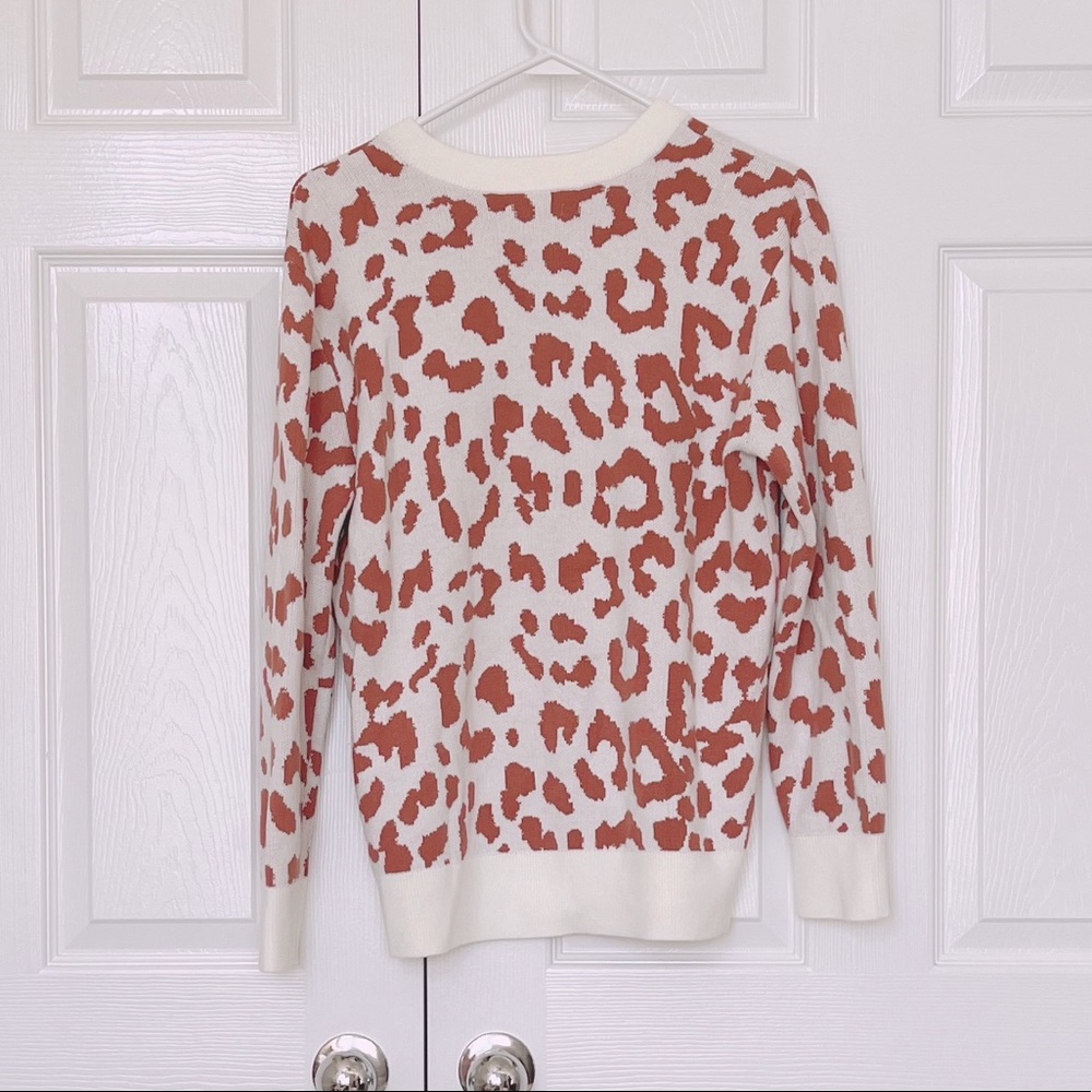 Daily Ritual Sweater - Picture 2 of 2